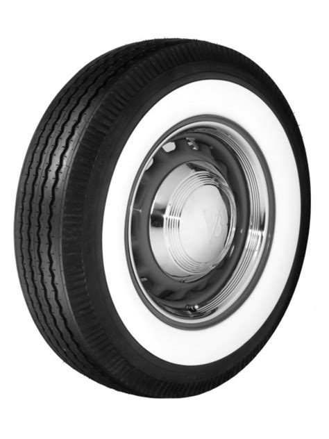 Diamond Back Classics Offers Radial Tire With Look Of A Bias Ply Tire