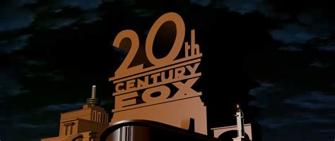 20th Century Fox 1953 Logo Remake Wip 2 By Vincenthua2021 On Deviantart