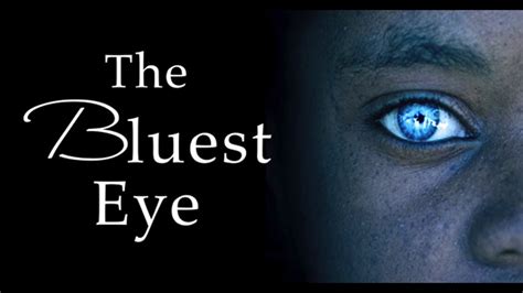 The Bluest Eye Pages 110 122 Youtube