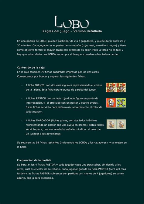 Si aciertas el resultado de la jugada (quien gana o empate) te llevas un punto. Reglas del juego - Versión detallada