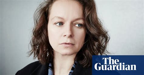 Samantha Morton ‘maybe I Was The First Person To Publicly Answer