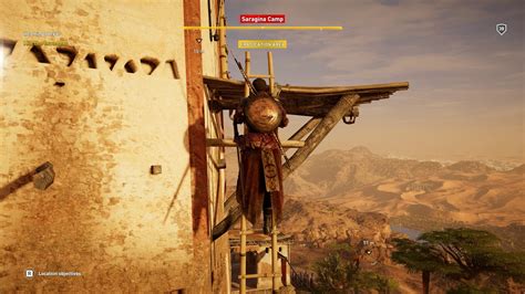 Assassins Creed Origins Gameplay Walkthrough Episode 40 Incoming
