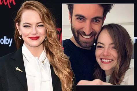 Emma Stone Gives Her Baby Girl A Sweet Name With Special Meaning For