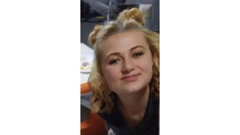 Missing 14 Year Old Michigan Girl May Be In Danger