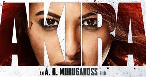 Akira Movie Review Sonakshis Dabangg Avatar Is Good But Anurags Crazy Antics Steal