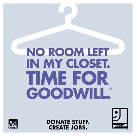 Jul 06, 2021 · by donating acceptable items to goodwill, you're not only helping the environment by recycling, but also your immediate goodwill facility and other associated charities. Spring Into Cleaning and Help Create Jobs in Your ...
