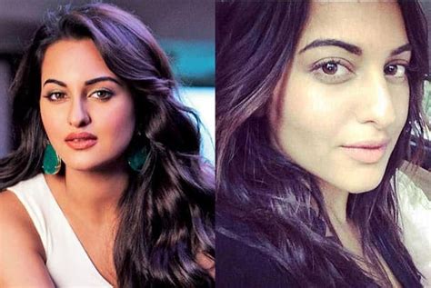 30 Shocking Photos Of Bollywood Actresses Without Makeup Jalewa