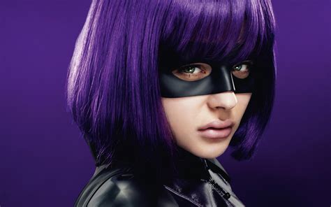 Hit Girl Kick Ass Movie Wallpapers Hd Wallpapers Id
