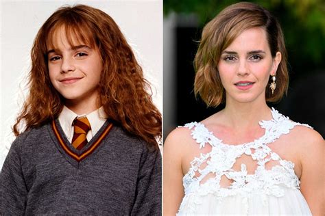 Harry Potter Where Is The Cast Now