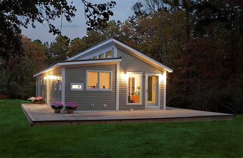 The Superior Concepts And Designs Of Prefab Home Kits Prefab Home