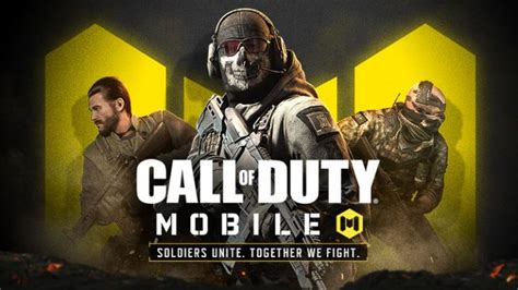 Call Of Duty Mobile Wallpaper Kolpaper Awesome Free Hd Wallpapers