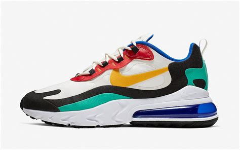 Buy Nike Air Max 270 Shoes And New Sneakers Deltitech