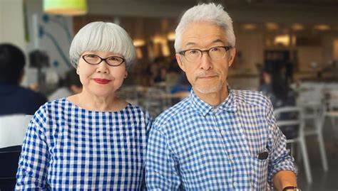 Check out our bio tricks and discover funny instagram bios! This couple wears matching outfits every day | WYZA