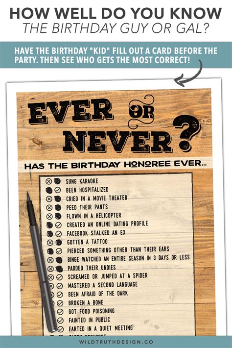 Pin On Adult Birthday Party Games Free Printable Games For Adults Learning Printable Baldwin