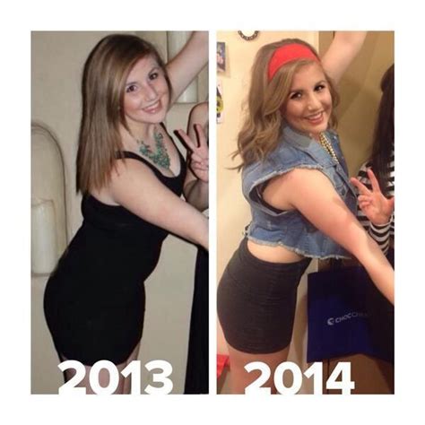 Freshman Fifteen Transformation My Journey To A Healthier College Life