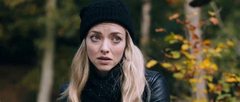 amanda seyfried to play elizabeth holmes in the dropout replacing kate mckinnon