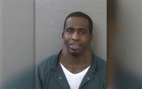 His Neck Is Still At Large Charles Mcdowells Viral Mugshot Sparks