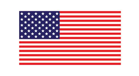 How To Create The American Flag In Illustrator