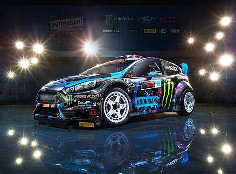 Online Crop Hd Wallpaper Wrc Rally Croatia Ford Fiesta Rs Wrc
