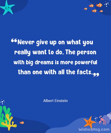 Inspirational Quotes And Messages For Kids Wishesmsg