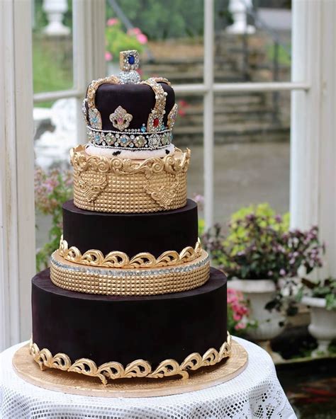 King Of Cakes Gold Coast Wedding Ideas Youve Never Seen Before