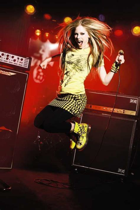 Abbey Dawn Avril Lavigne Photo 9681956 Fanpop