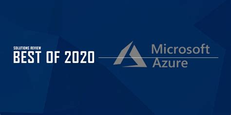The 16 Best Azure Managed Service Providers For 2020
