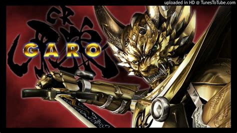 Not much is known about this show but it will star previous. GARO Makai Retsuden OST - Garo no shōgō o uketsugu mono ...