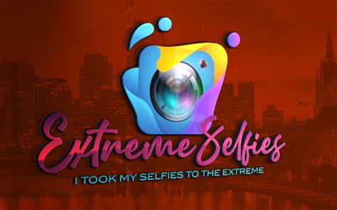 Order Extreme Selfies Et Cards