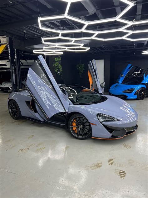 exotic-cars – Windy City Exotic Rental