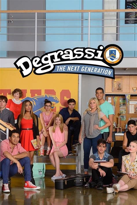 Degrassi The Next Generation Rotten Tomatoes