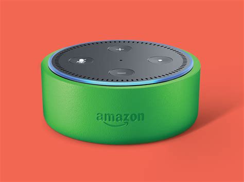 How To Set Up Amazon Alexa Echo Dot