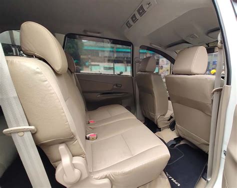 Daihatsu Xenia Generasi Kedua Tahun 2011 2015 Info Mobil Bekas