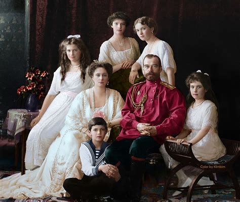 The Wild Reed The Tragedy Of The Romanovs 100 Years On