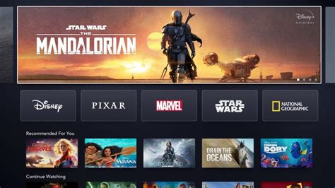 We explain and list all the supported devices that will play the disney has already unveiled a massive list of films and tv shows that are available to watch on as for other countries, disney+ will launch in australia and new zealand on november 19th and in the. Can you watch Disney Plus on PS4? | Trusted Reviews