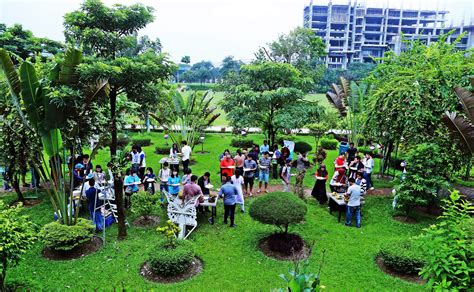 Daffodil University Bangladesh Tuition Fees