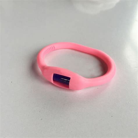 Waterproof Glow Mosquito Repellent Wrist Band Bracelet Insect Bug Mozzie