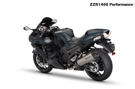 Kawasaki Zzr 1400 Performance Alle Technischen Daten Zum Modell Zzr