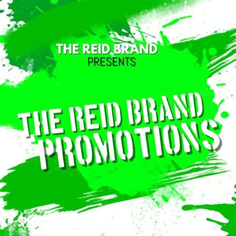 The Reid Brand Promotions