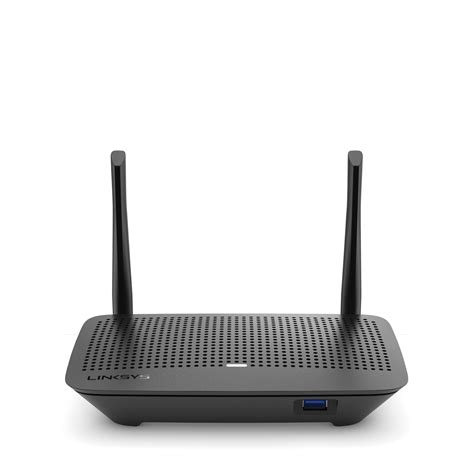Linksys Ea6350 4b Dual Band Wifi 5 Router