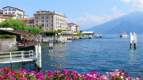 Bellagio Italy Wallpapers Top Free Bellagio Italy Backgrounds