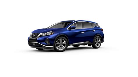 2021 Nissan Murano Specs Prices And Photos Bowser Nissan