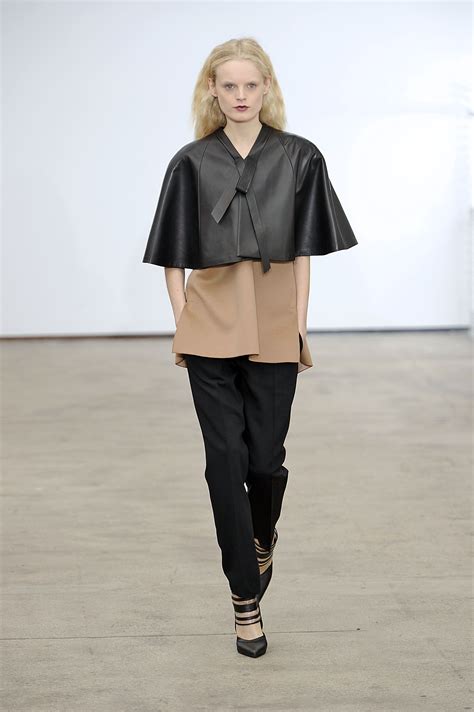 Derek Lam Fashion Clothes Style