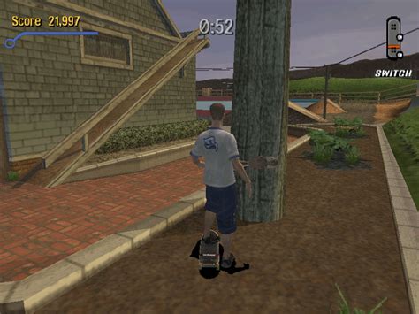 1 features / classic mode 2 multiplayer 3 multiplayer modes 4 plot 5 available characters 6 game levels 6.1. Download Tony Hawk's Pro Skater 3 - My Abandonware