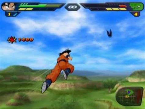 Budokai (ドラゴンボールz武道会, or originally called dragon ball z in japan) is a series of fighting video games based on the anime series dragon ball z. Dragon Ball Z: Budokai Tenkaichi 2 (PS2 Gameplay) - YouTube