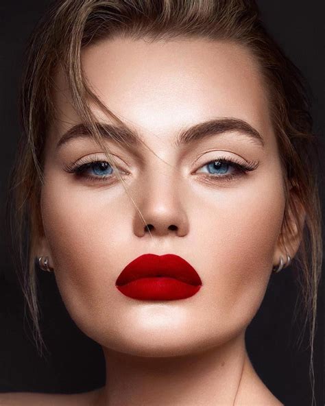 Best Deal Mattelipsticks Perfect Red Lipstick Lipstick Dark Red Red Lipstick Makeup