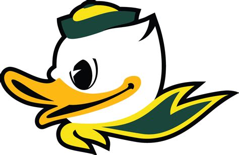 Oregon Duck Tracker The Duck From Puddles To Disney To Nike