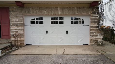 Great Garage Door Makeover Ideas