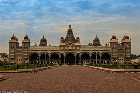 Mysore Palace | Mysore Palace A Palace without a King at ...