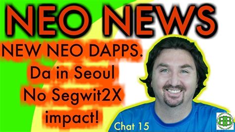 Neo 3.0 will have a new genesis block and the data/assets/smart contracts need to be migrated manually. NEO NEWS NEO UPDATE CRYPTO NEWS NEO INFO by BlockchainBrad ...